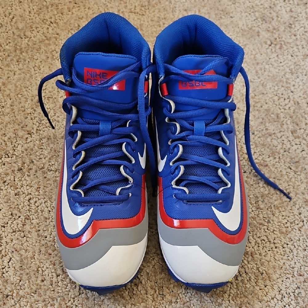 Nike Mens Baseball Cleats